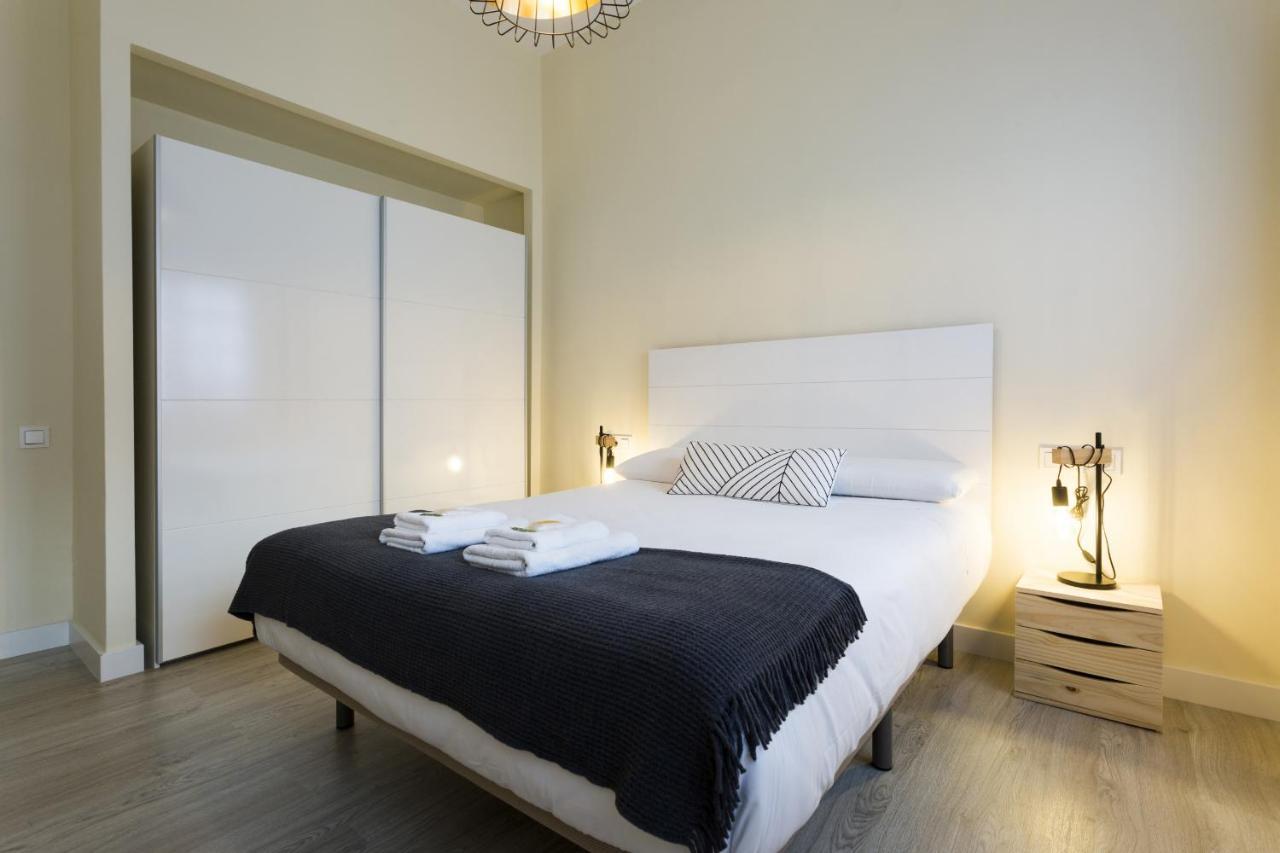 Olerki By Smiling Rentals Hondarribia Exterior foto